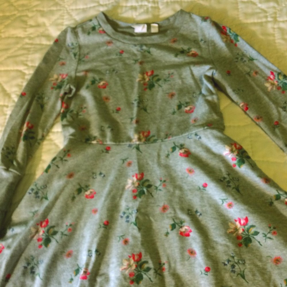 dress